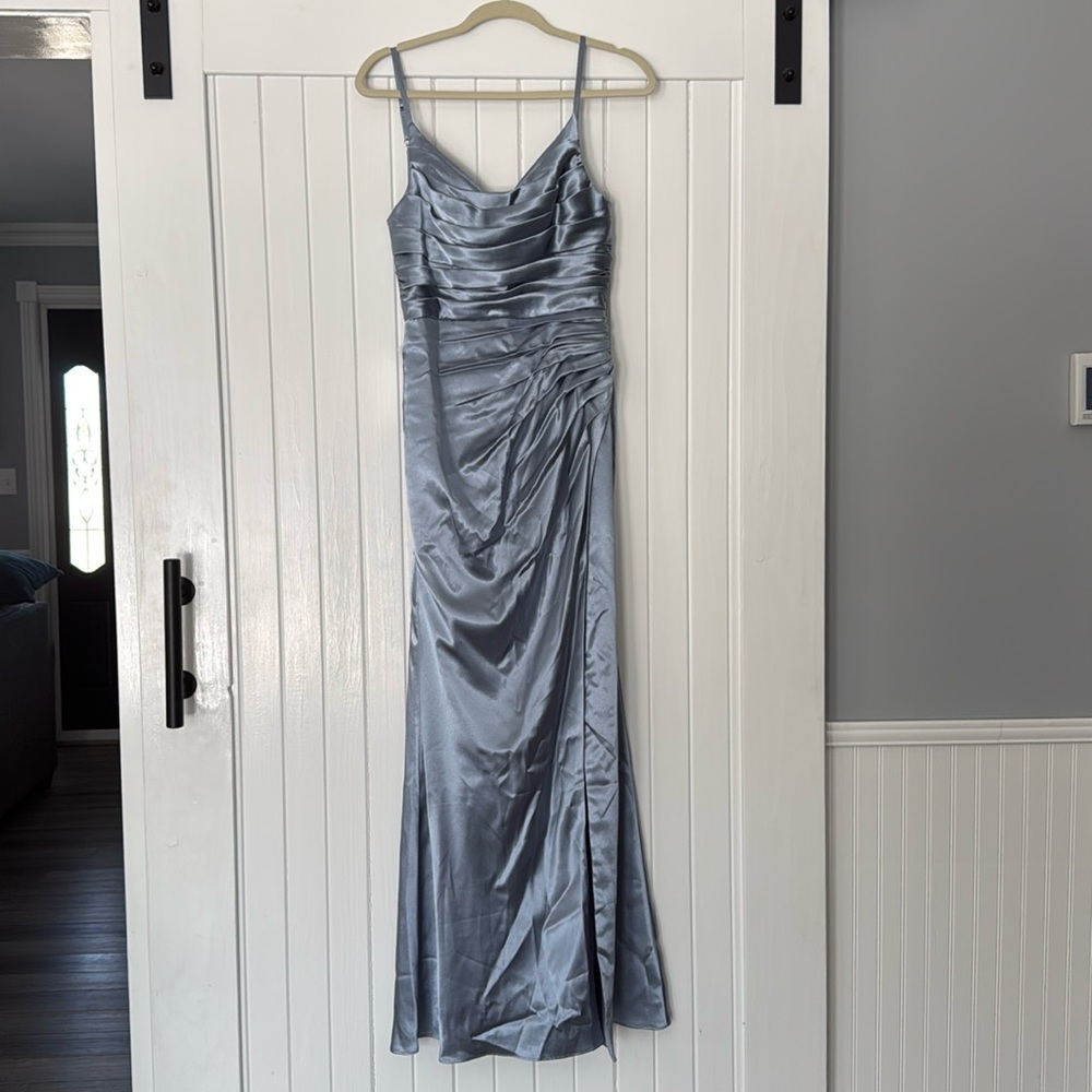 Azazie Dress